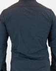 Camicia tessuto tecnico nero