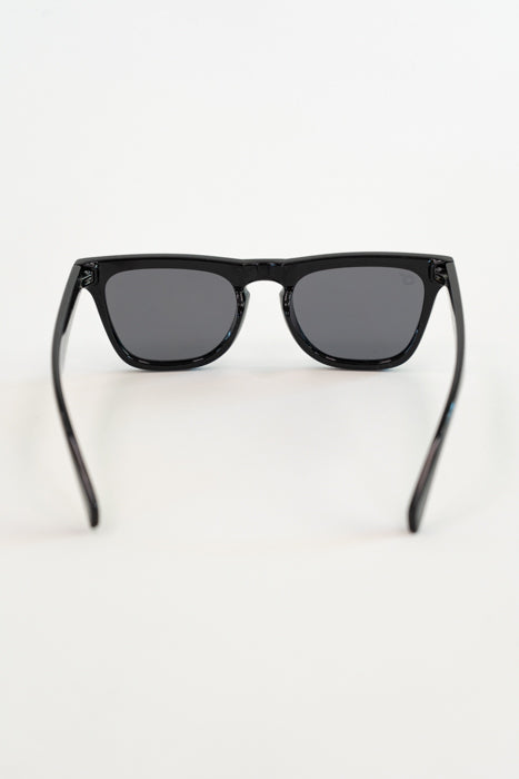 Occhiali Sunglasses colore nero