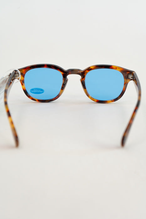 Occhiali Sunglasses colore tartaruga