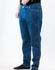 Jeans Klixs denim scuro