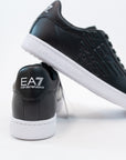 Sneakers Emporio Armani nero