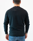 Pullover Tommy Hilfiger nero