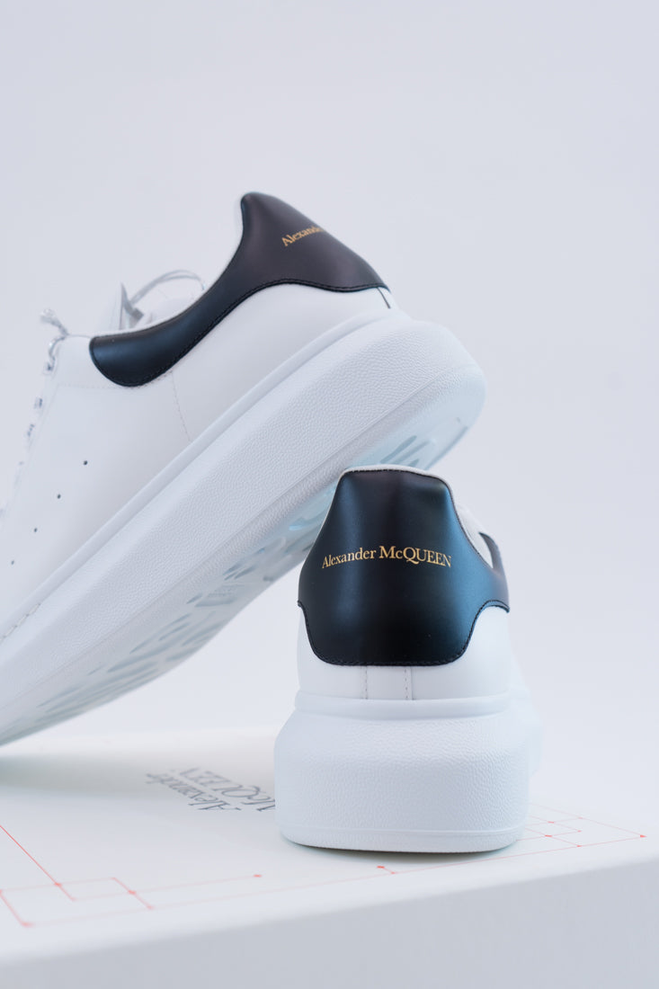 Alexander Oversize Scarpe Mcqueen Alexander Mcqueen Scarpe Queen Sneaker Mcqueen Oversize Alexander