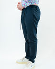 Pantalaccio Victor Cool blu