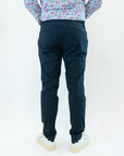 Pantalaccio Victor Cool blu