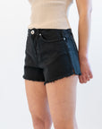 Shorts Take Two Nero