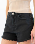 Shorts Take Two Nero