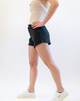 Shorts Take Two Nero