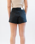 Shorts Take Two Nero