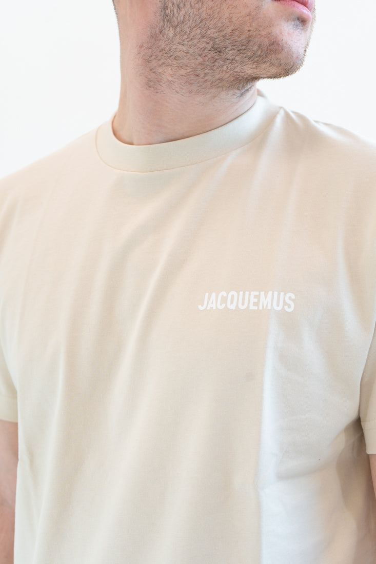 T-shirt Jacquemus