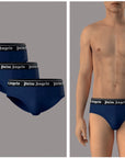 3 Slip Palm Angels 3 Colori
