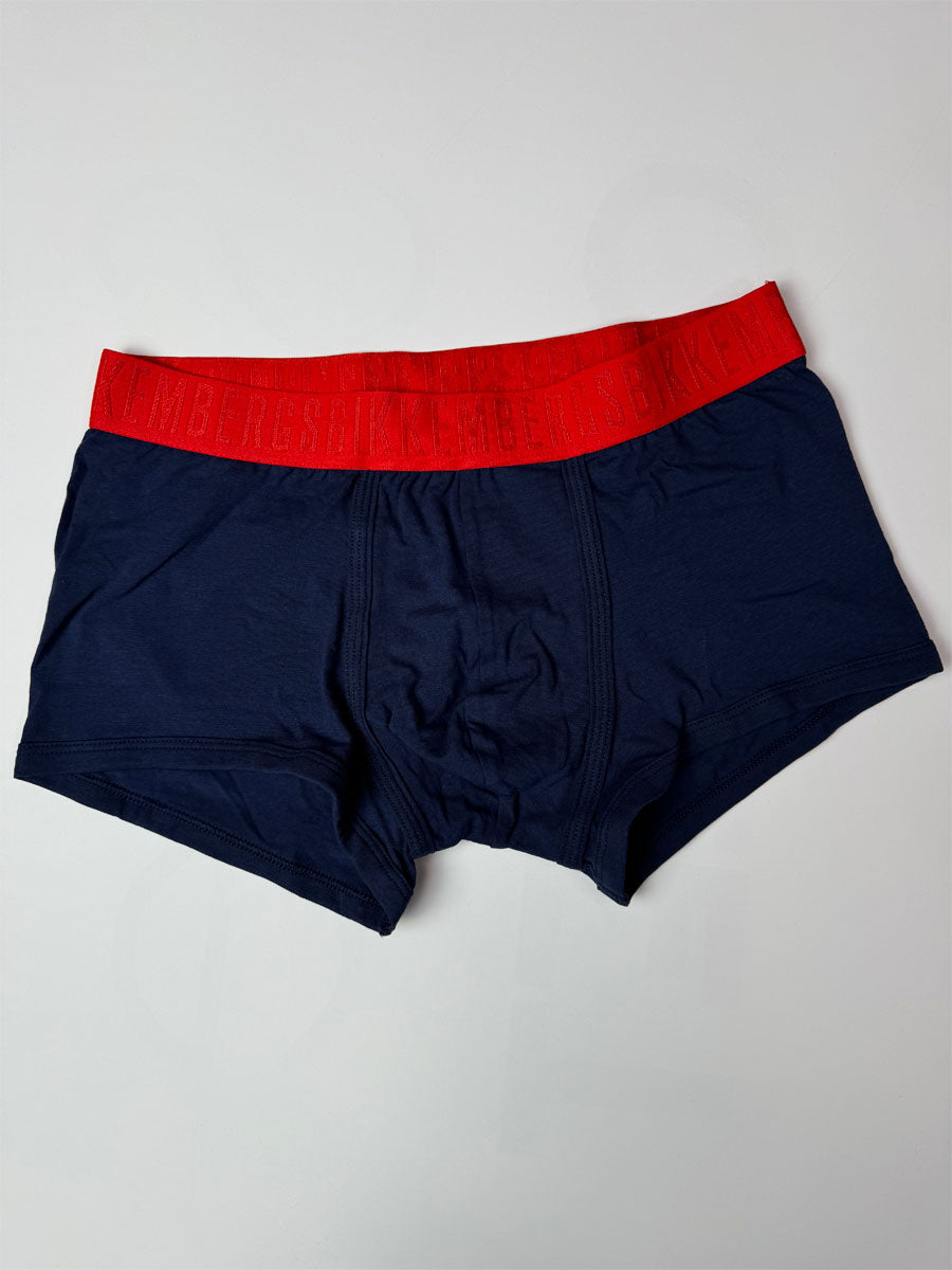 Tri-Pack BOXER Bikkembergs 3 colori