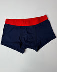 Tri-Pack BOXER Bikkembergs 3 colori