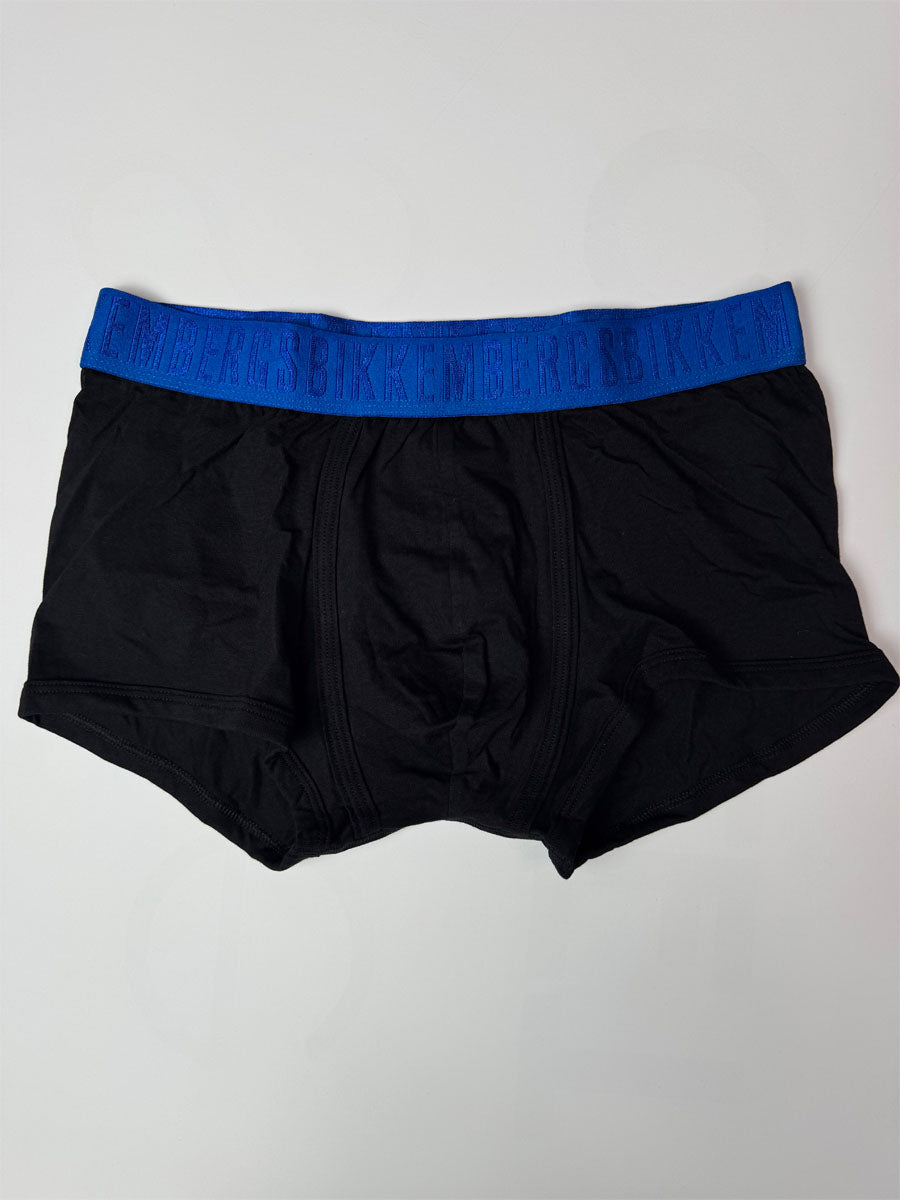 Tri-Pack BOXER Bikkembergs 3 colori