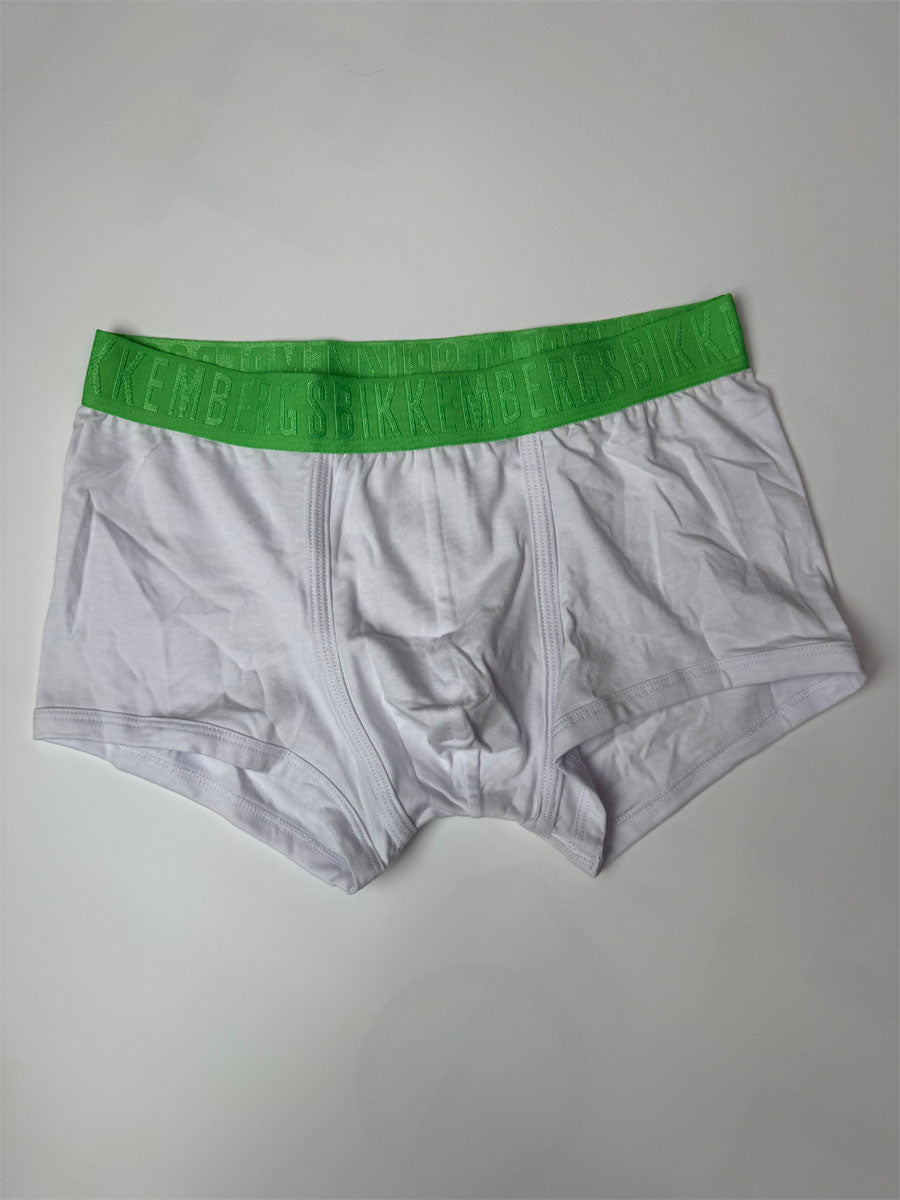 Tri-Pack BOXER Bikkembergs 3 colori