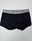 Bi-Pack Bikkembergs Boxer nero o Blu