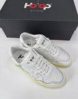 Sneaker Ho'op Total White