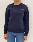 Felpa Superculture Ciao Amore 2 Colori