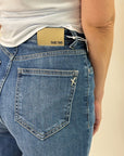 Jeans Take Two lavaggio medio