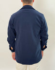 Camicia Overshirt OverD 2 Colori