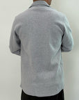Camicia Overshirt OverD 2 Colori