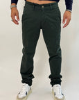 Pantaloni Victor Cool 4 colori