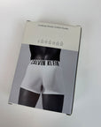 3 Boxer Calvin Klein colore Nero