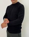 Pullover OverD Basic in diversi colori