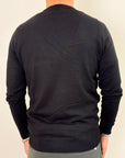 Pullover OverD Basic in diversi colori