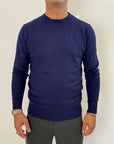 Pullover OverD Basic in diversi colori