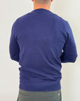 Pullover OverD Basic in diversi colori