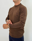 Pullover OverD Basic in diversi colori
