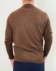 Pullover OverD Basic in diversi colori