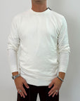 Pullover OverD Basic in diversi colori
