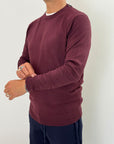Pullover OverD Basic in diversi colori