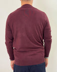 Pullover OverD Basic in diversi colori