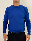 Pullover OverD Basic in diversi colori