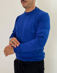 Pullover OverD Basic in diversi colori