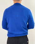 Pullover OverD Basic in diversi colori