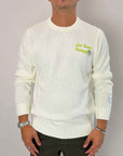 Pullover Superculture Gin Tonic Terapy