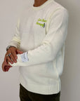 Pullover Superculture Gin Tonic Terapy