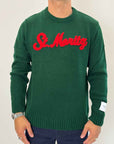 Pullover Superculture St. Moritz 2 colori