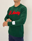 Pullover Superculture St. Moritz 2 colori