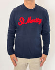 Pullover Superculture St. Moritz 2 colori