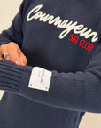 Pullover Superculture Courmayeur