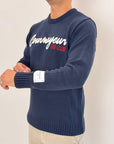 Pullover Superculture Courmayeur