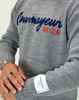 Pullover Superculture Courmayeur