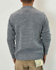 Pullover Superculture Courmayeur