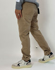 Pantaloni Gianni Lupo 5 Tasche due colori