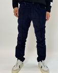 Pantaloni Gianni Lupo 5 Tasche due colori